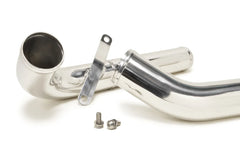 STM Evo X Aluminum Upper Intercooler Pipe Kit-6