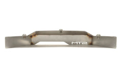 STM Stainless Exhaust Manifold Cover for Evo 8/9-4