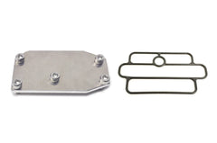 STM FIAV Block Off Plate for 91-99 DSM 3000GT Stealth-1