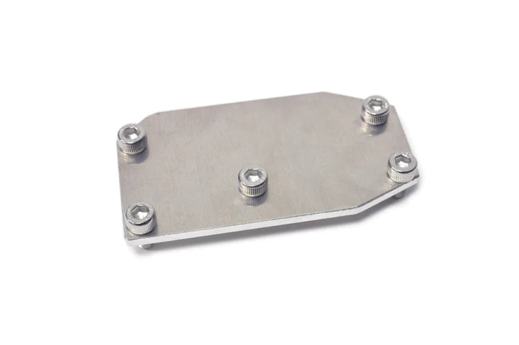STM FIAV Block Off Plate for 91-99 DSM 3000GT Stealth