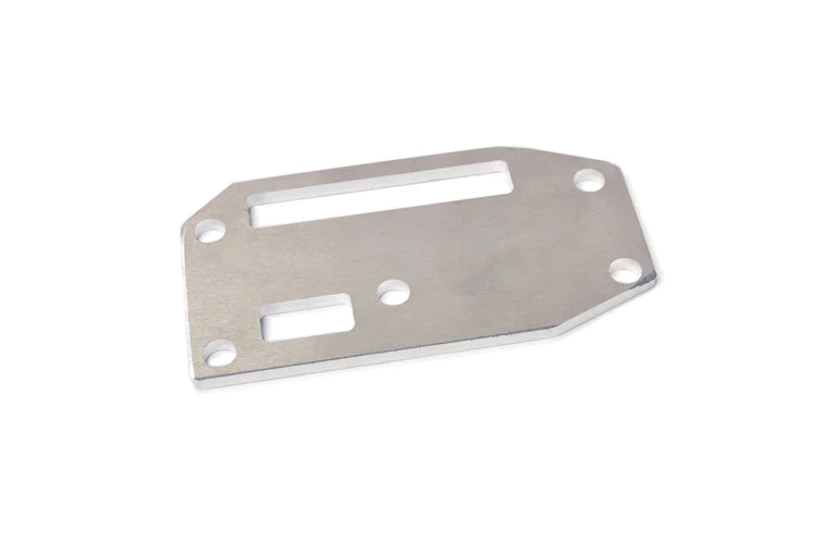 STM FIAV Bypass Plate - 91-99 DSM / 3000GT / Stealth-1