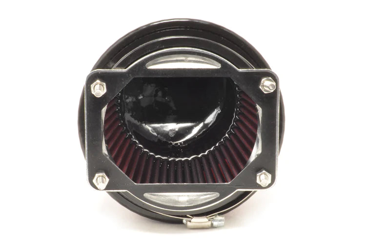 STM MAF Adapter and Filter Kit for Evo 8/9/2G/3S