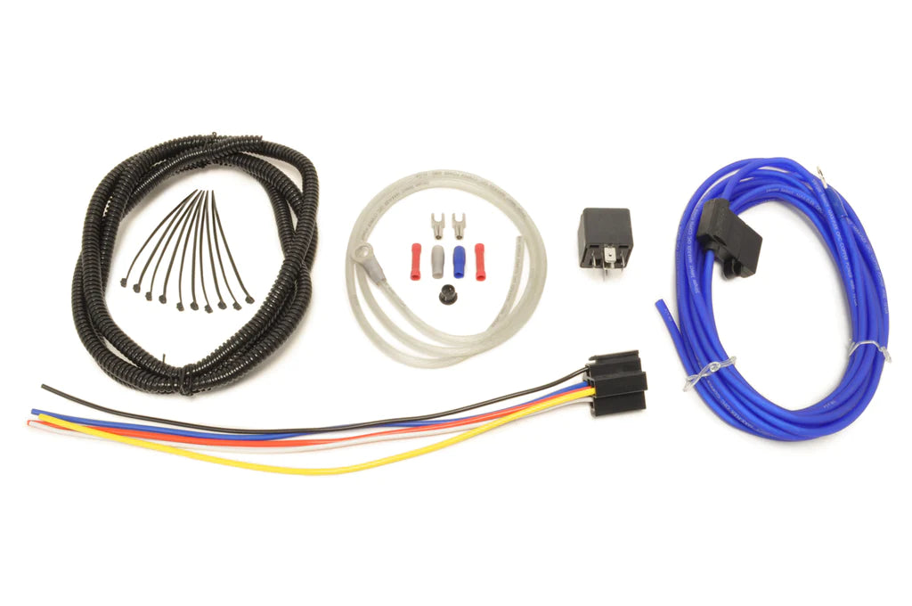 STM Fuel Pump Rewire Kit