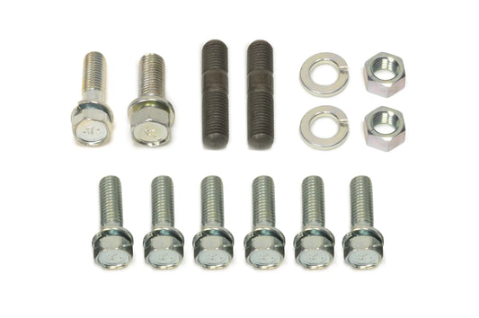 STM OEM Evo 4-9 Intake Manifold Bolt Kit