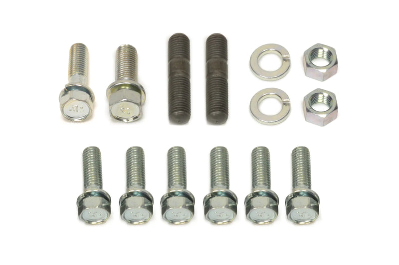 STM OEM Evo 4-9 Intake Manifold Bolt Kit-1