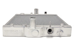 STM Small Radiator Kit for Evo 4/5/6-2