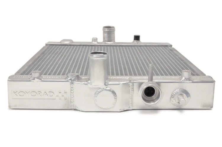 STM Small Radiator Kit for Evo 4/5/6-2