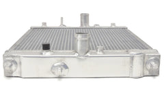 STM Small Radiator Kit for Evo 4/5/6-3