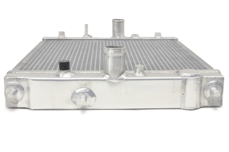 STM Small Radiator Kit for Evo 4/5/6-3