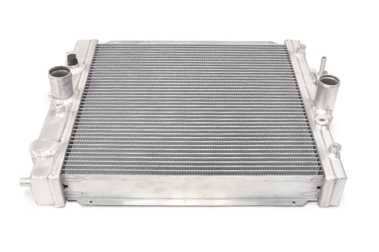 STM Small Radiator Kit for Evo 4/5/6-4