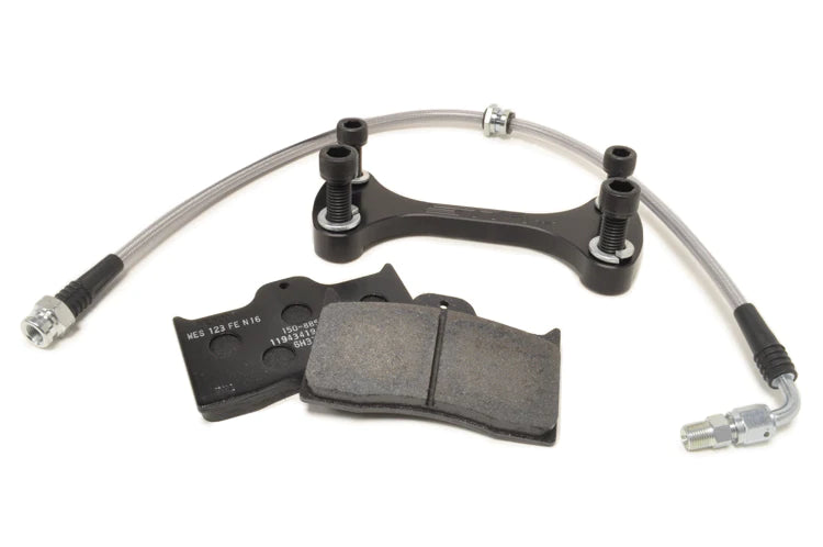 STM 1G/2G DSM Lightweight Front Drag Brake Kit-4