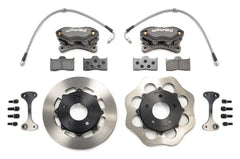 STM 1G/2G DSM Lightweight Front Drag Brake Kit-1