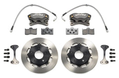 STM 1G/2G DSM Lightweight Front Drag Brake Kit-2