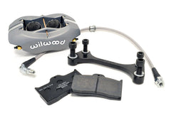 STM Evo 4-9 Lightweight Front Drag Brake Kit-5