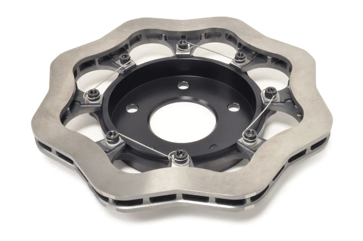 STM Evo 4-9 Lightweight Front Drag Brake Kit-4