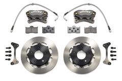 STM Evo 4-9 Lightweight Front Drag Brake Kit-1