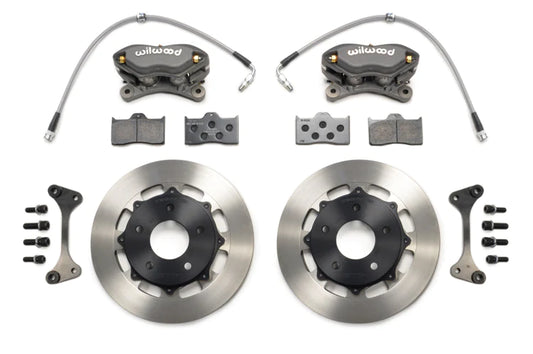 STM Evo 4-9 Lightweight Front Drag Brake Kit
