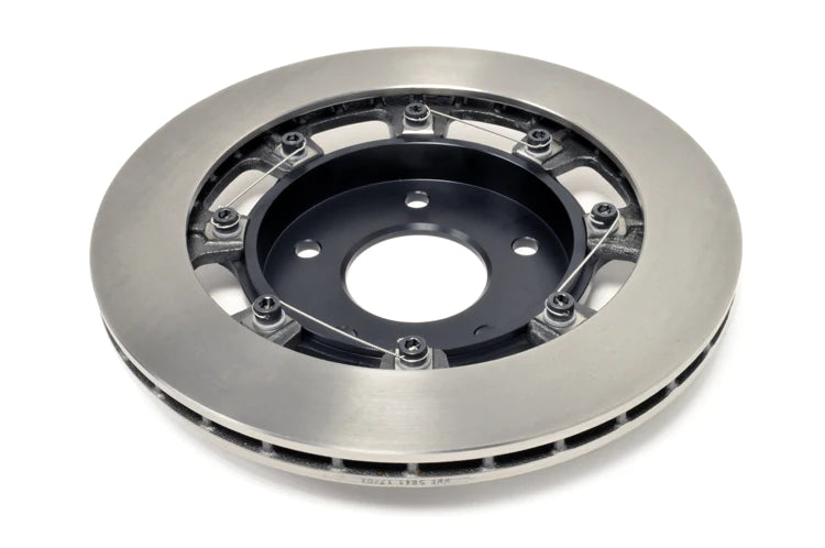 STM Evo X Lightweight Front Drag Brake Kit-4