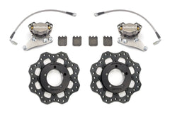 STM 1G DSM Lightweight Rear Drag Brake Kit-3