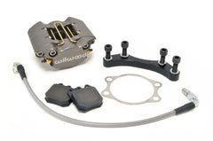 STM 2G DSM Lightweight Rear Drag Brake Kit-6