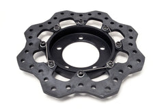 STM 2G DSM Lightweight Rear Drag Brake Kit-3