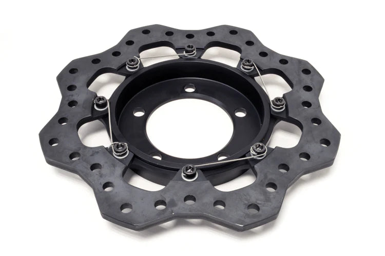 STM 2G DSM Lightweight Rear Drag Brake Kit-3