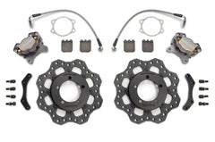 STM 2G DSM Lightweight Rear Drag Brake Kit-5