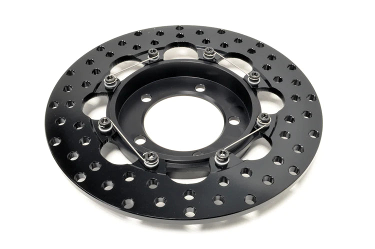 STM Evo 4-9 Lightweight Rear Drag Brake Kit