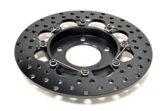 STM Evo X Lightweight Rear Drag Brake Kit-5