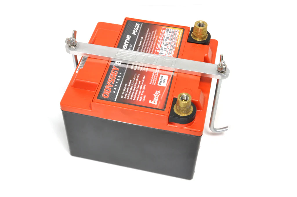 STM Battery Tie Down Long 8" (BTDL)-6