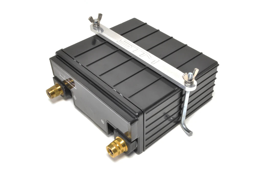 STM Battery Tie Down Long 8" (BTDL)