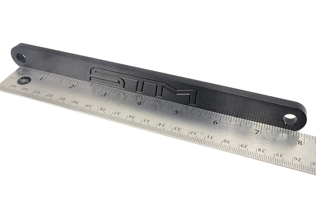 STM Battery Tie Down Long 8" (BTDL)