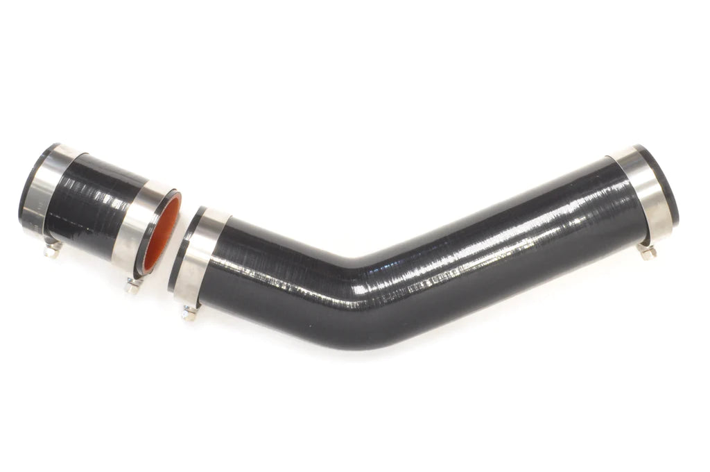 STM Evo 7/8/9 Lower Intercooler Pipe for STM FF T3 Manifold