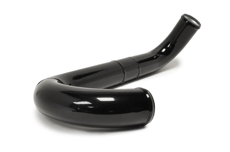 STM Evo 7/8/9 Lower Intercooler Pipe for STM FF T3 Manifold-4