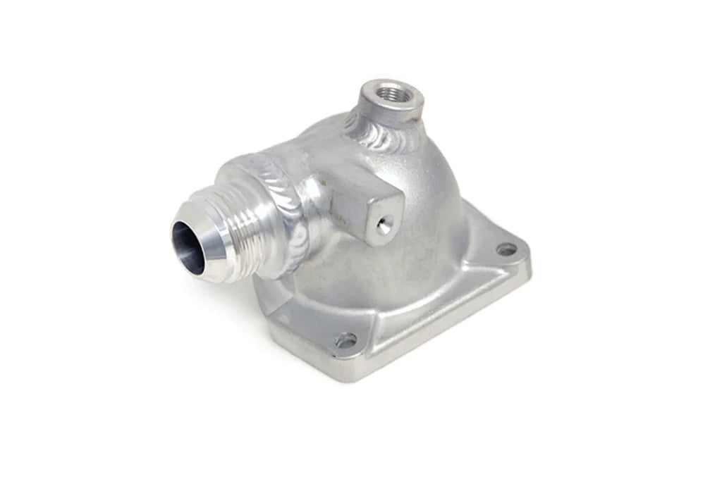 STM Evo 6/7/8/9 Modified Water Neck