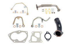 STM Mitsubishi Evo 9 Turbo Install Kit for Evo 4-9-1