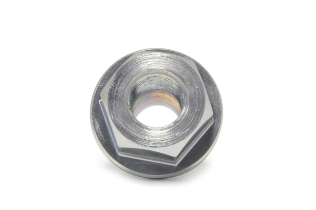 STM Oil Pan Drain Plug with 1/8" NPT Temp Sensor Provision (M14x1.5)
