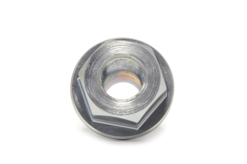 STM Oil Pan Drain Plug with 1/8" NPT Temp Sensor Provision (M14x1.5)-3