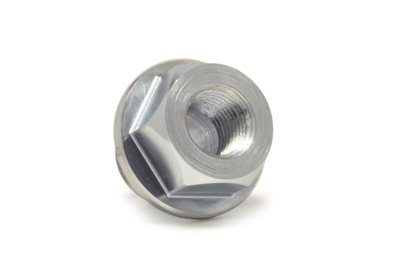 STM Oil Pan Drain Plug with 1/8" NPT Temp Sensor Provision (M14x1.5)-4