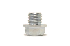 STM Oil Pan Drain Plug with 1/8" NPT Temp Sensor Provision (M14x1.5)-5