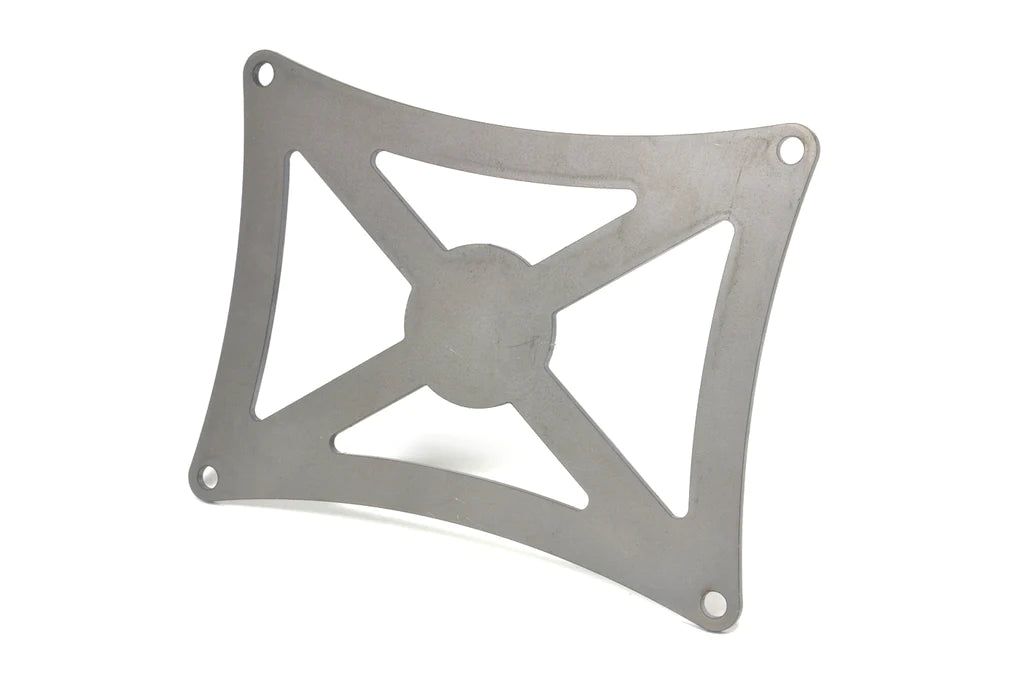 Mounted Racing Plate STM Drag Racing Parachute Mount Plate (PMP-MS) – My Store