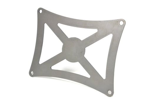 STM Drag Racing Parachute Mount Plate (PMP-MS)