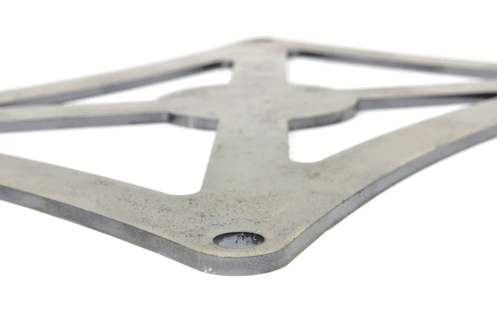 STM Drag Racing Parachute Mount Plate (PMP-MS)
