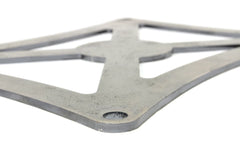STM Drag Racing Parachute Mount Plate (PMP-MS)-2