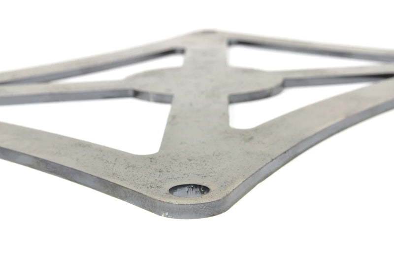 STM Drag Racing Parachute Mount Plate (PMP-MS)-2