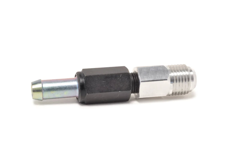 STM Female 1/8 BPT to Male -6AN Fitting (for PCV Check Valve)-2