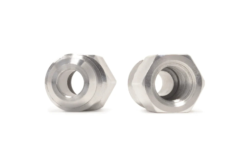 STM Female 1/8 BPT to Male -6AN Fitting (for PCV Check Valve)-3