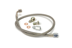 STM Remote Oil Pressure Line Kit (Cylinder Head) - 1G/2G DSM-1