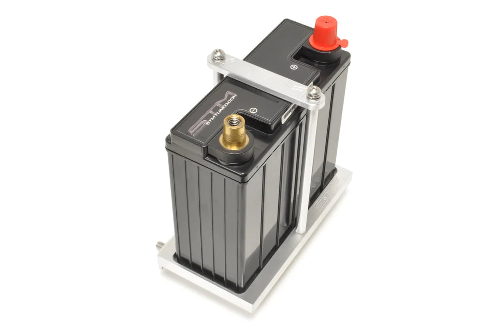 STM Small Battery Kit for 2G DSM-4
