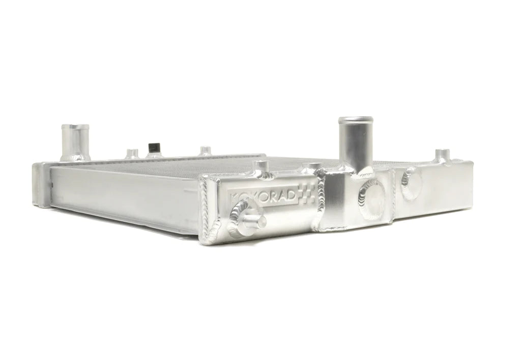 STM Small Radiator Kit for 2G DSM